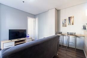 The Standard Residence Higienopolis