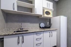 The Standard Residence Higienopolis