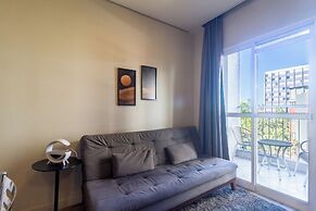 The Standard Residence Higienopolis