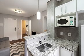 The Standard Residence Higienopolis