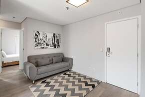 The Standard Residence Higienopolis
