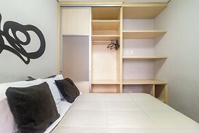 The Standard Residence Higienopolis