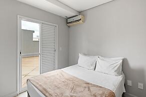 The Standard Residence Higienopolis