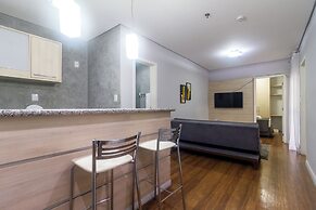The Standard Residence Higienopolis