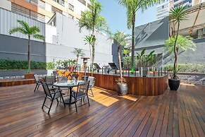 The Standard Residence Higienopolis