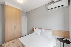 The Standard Residence Higienopolis