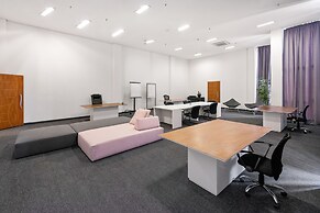 The Standard Residence Higienopolis