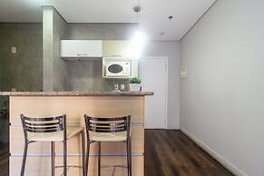 The Standard Residence Higienopolis