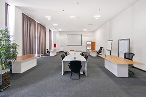 The Standard Residence Higienopolis