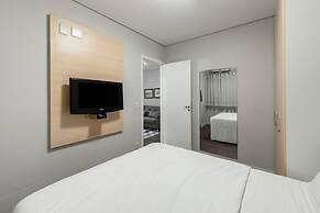 The Standard Residence Higienopolis