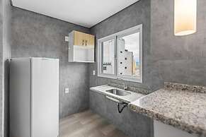 The Standard Residence Higienopolis