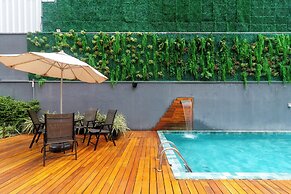 The Standard Residence Higienopolis