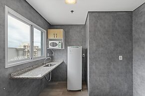 The Standard Residence Higienopolis