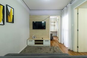 The Standard Residence Higienopolis