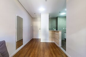 The Standard Residence Higienopolis