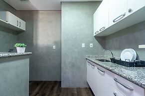 The Standard Residence Higienopolis