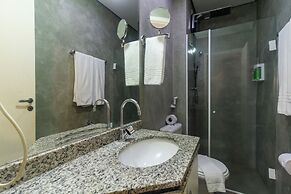 The Standard Residence Higienopolis