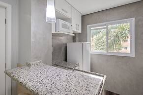 The Standard Residence Higienopolis