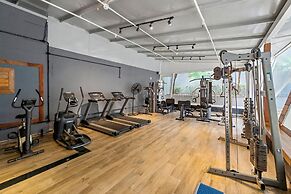 The Standard Residence Higienopolis