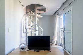 The Standard Residence Higienopolis