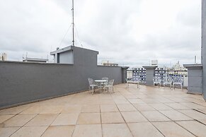 The Standard Residence Higienopolis