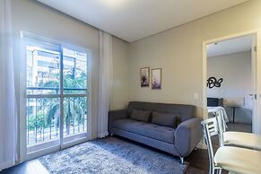 The Standard Residence Higienopolis
