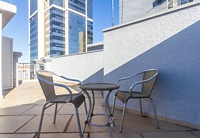The Standard Residence Higienopolis