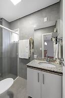 The Standard Residence Higienopolis