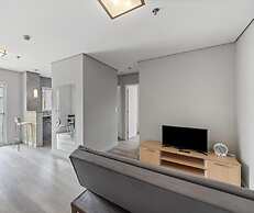 The Standard Residence Higienopolis