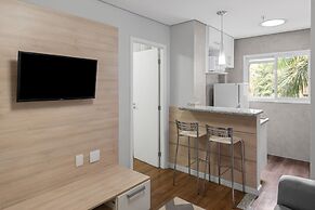 The Standard Residence Higienopolis