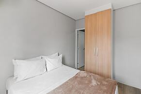 The Standard Residence Higienopolis