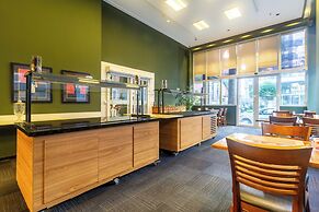 The Standard Residence Higienopolis