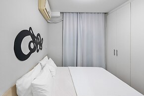 The Standard Residence Higienopolis