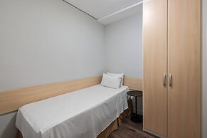 The Standard Residence Higienopolis