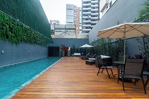 The Standard Residence Higienopolis