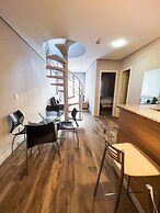 The Standard Residence Higienopolis