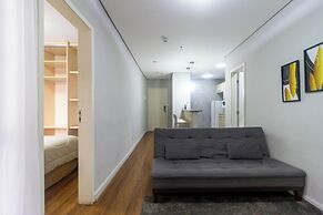 The Standard Residence Higienopolis