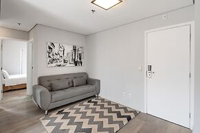 The Standard Residence Higienopolis