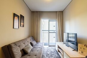 The Standard Residence Higienopolis