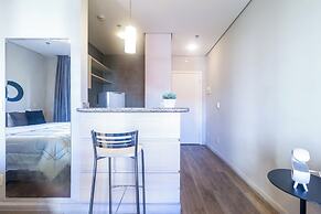 The Standard Residence Higienopolis