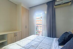 The Standard Residence Higienopolis