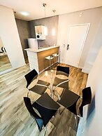 The Standard Residence Higienopolis