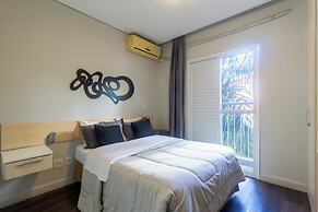 The Standard Residence Higienopolis