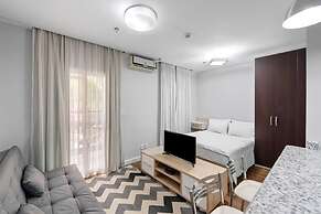 The Standard Residence Higienopolis