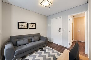 The Standard Residence Higienopolis