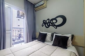 The Standard Residence Higienopolis