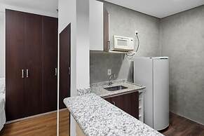 The Standard Residence Higienopolis