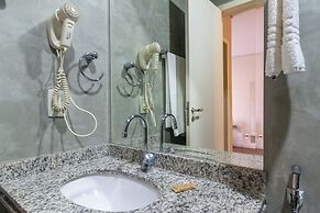 The Standard Residence Higienopolis