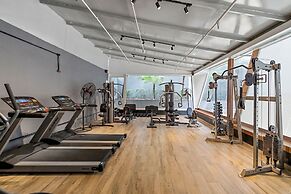 The Standard Residence Higienopolis