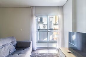 The Standard Residence Higienopolis